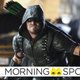 Image for article titled Has Arrow Lifted the Lid On Its Next Major Adversary?